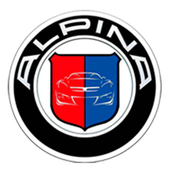 Alpina